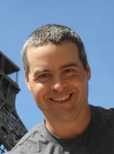 Tom Lobsiger