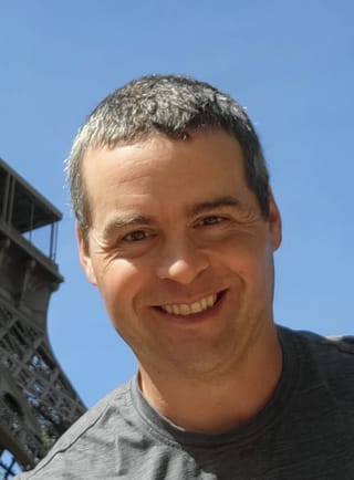 Tom Lobsiger