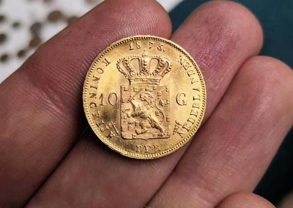 Gold Price Fixing